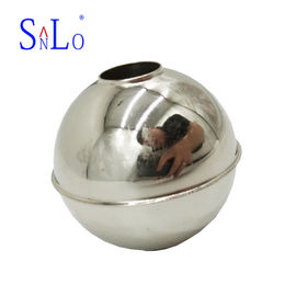 Customized Magnetic Steel Balls , 32*30mm Small Ballcock Float OEM Available