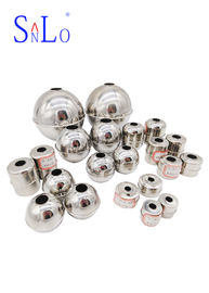 Customized Hollow Magnetic Float Ball With Hydraulic Control Drive Mode
