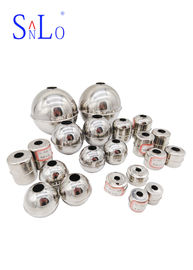 Customized Hollow Magnetic Float Ball With Hydraulic Control Drive Mode