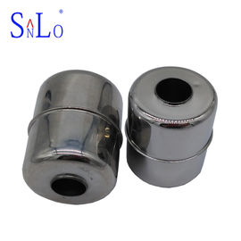 42*50 Stainless Steel Magnetic Floating Ball For Level Controller , Long Life