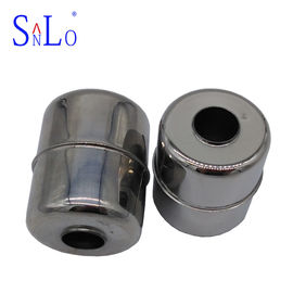 42*50 Stainless Steel Magnetic Floating Ball For Level Controller , Long Life