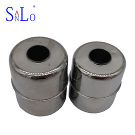 42*50 Stainless Steel Magnetic Floating Ball For Level Controller , Long Life