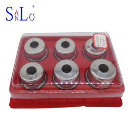 42*50 Stainless Steel Magnetic Floating Ball For Level Controller , Long Life