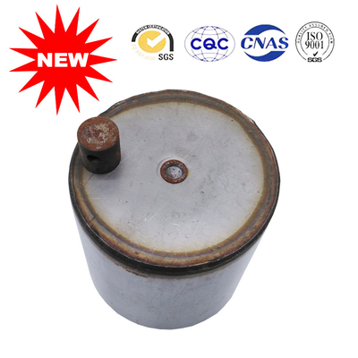 Custom Made Level Tank Bucket Float Drawing Parts Water / Oil Medium