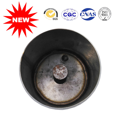 Custom Made Level Tank Bucket Float Drawing Parts Water / Oil Medium