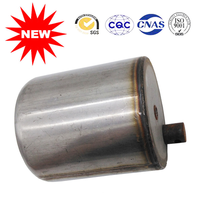 Custom Made Level Tank Bucket Float Drawing Parts Water / Oil Medium