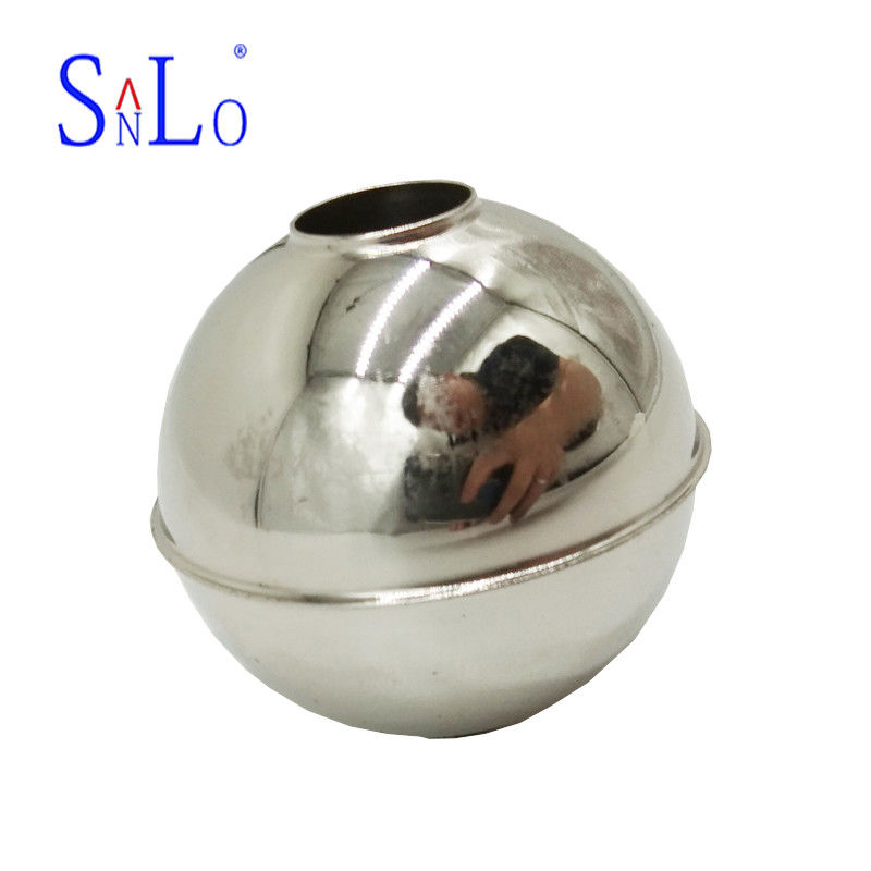 Customized Magnetic Steel Balls , 32*30mm Small Ballcock Float OEM Available