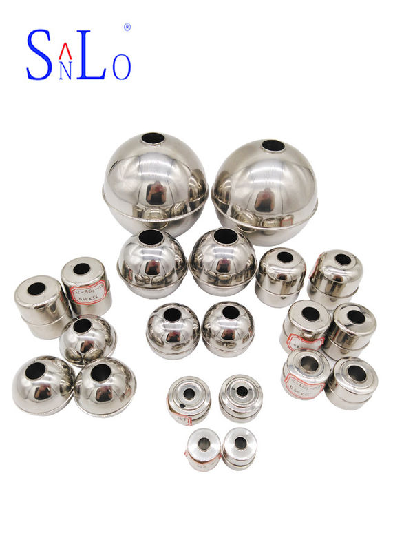 Customized Hollow Magnetic Float Ball With Hydraulic Control Drive Mode